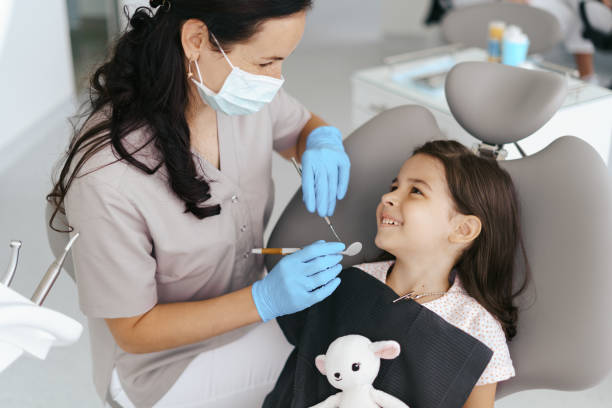 Best Emergency Treatment for Oral Infections in Iron River, MI